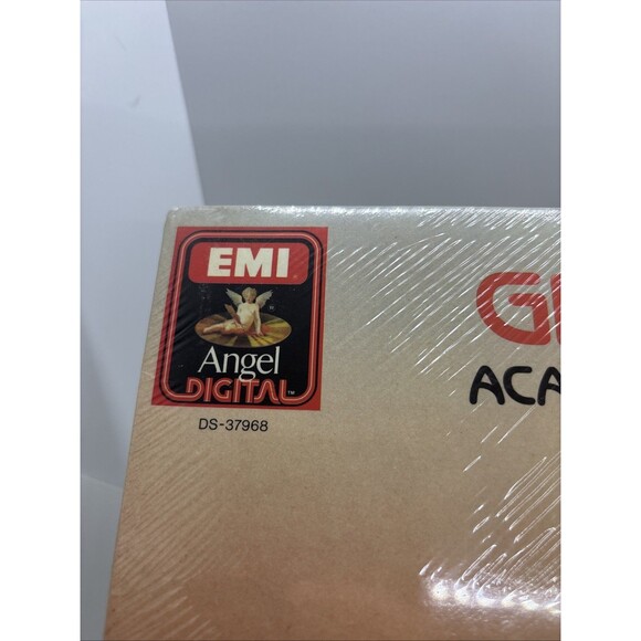 1983 GRIEG Peer GYNT INcidental Music LP Vinyl Record Album Sealed DS-37968 GRG - Picture 4 of 6